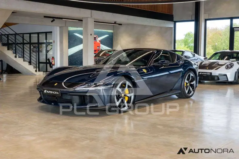 2026 Ferrari Other
