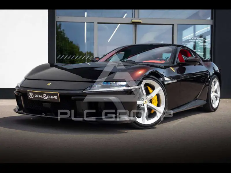 2026 Ferrari Other