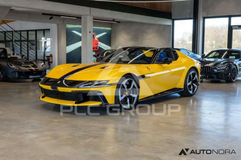 2026 Ferrari Other