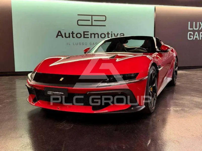 2026 Ferrari Other