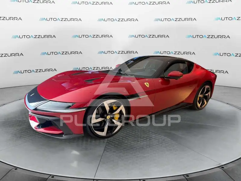 2026 Ferrari Other