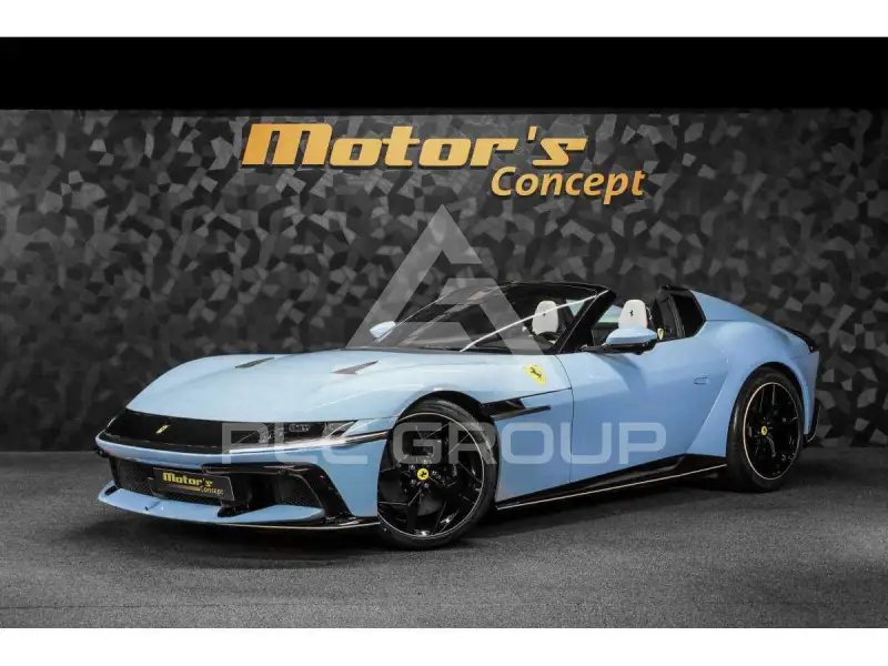 2026 Ferrari Other