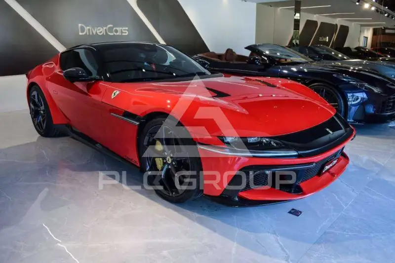 2026 Ferrari Other