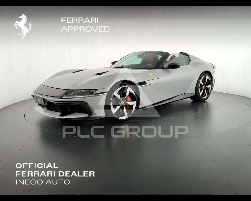 2026 Ferrari Other