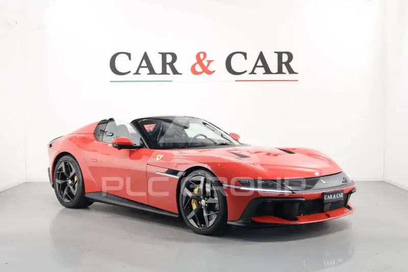 2026 Ferrari Other