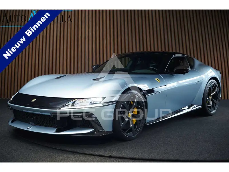 2026 Ferrari Other