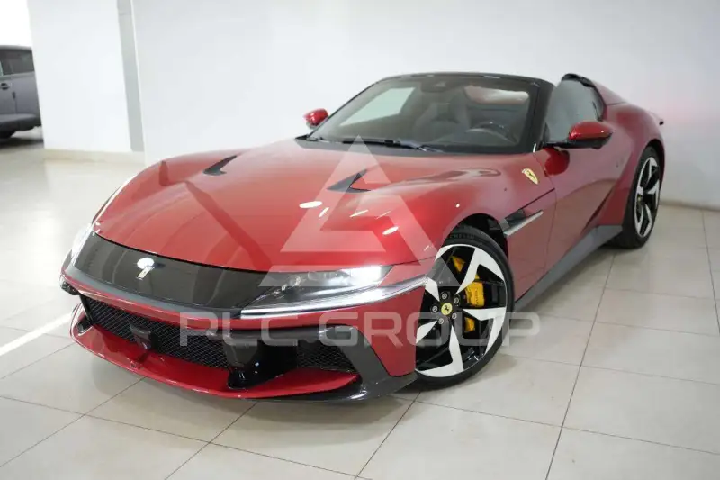 2026 Ferrari Other