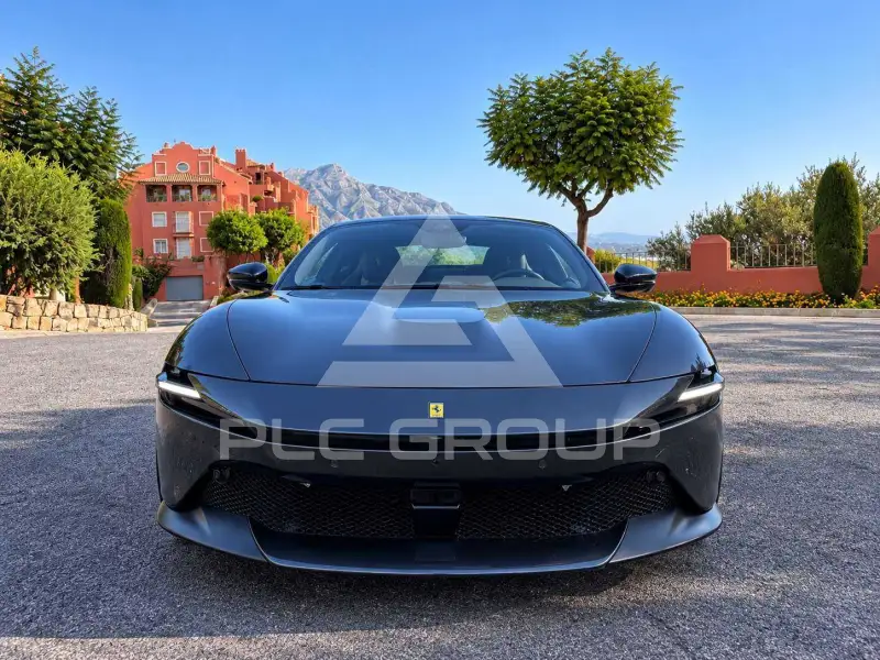2026 Ferrari Unknown