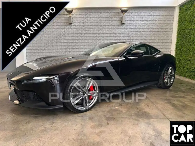 2026 Ferrari Unknown