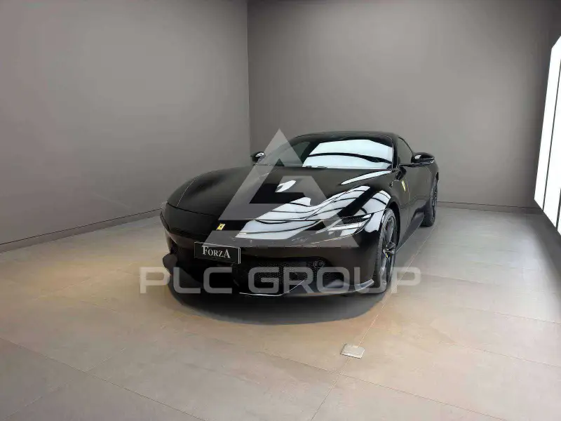 2026 Ferrari Unknown