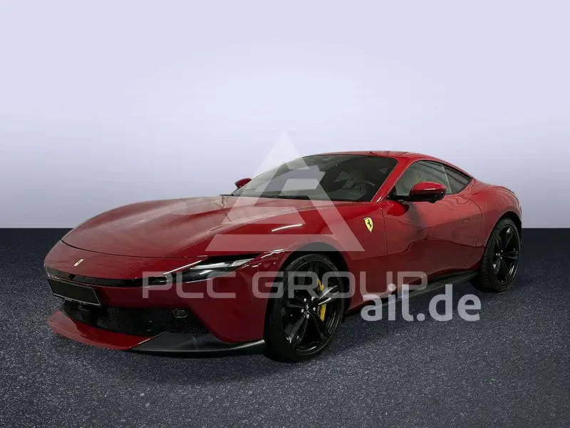 2026 Ferrari Unknown