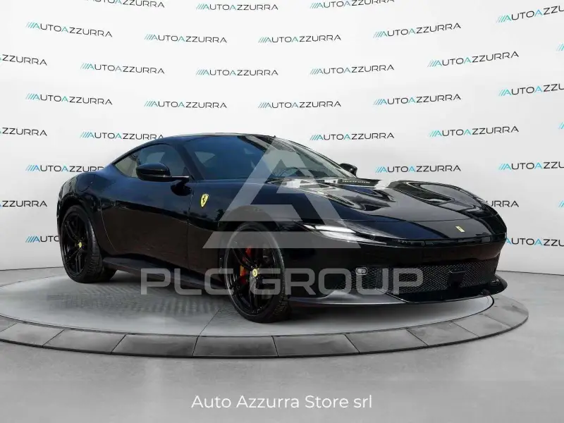 2026 Ferrari Unknown