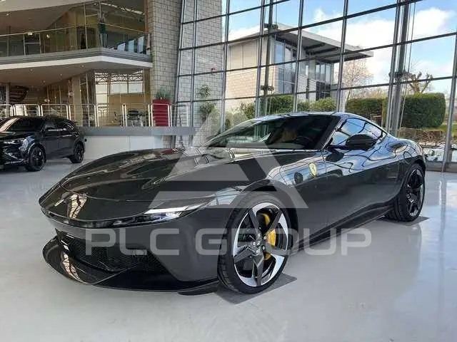 2026 Ferrari Unknown