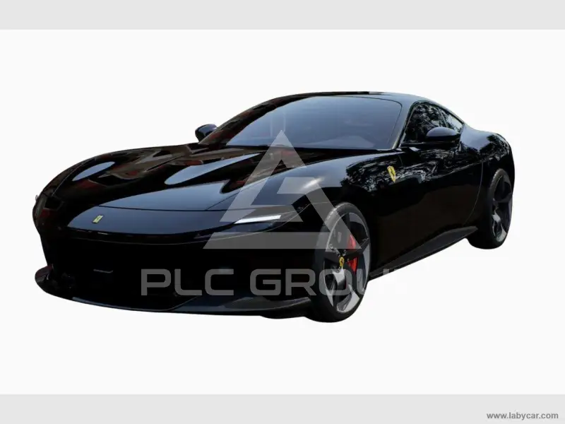 2026 Ferrari Unknown