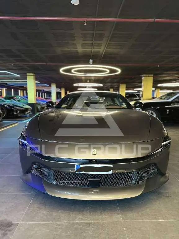 2026 Ferrari Unknown