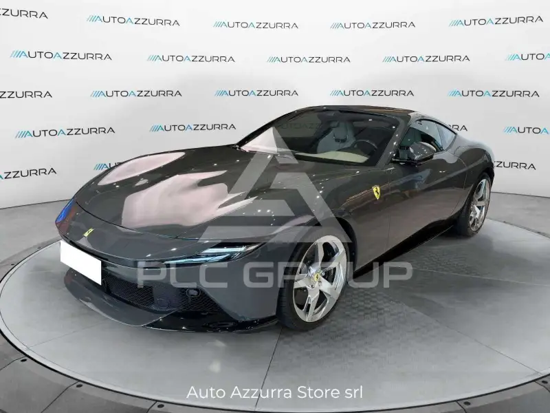 2026 Ferrari Unknown