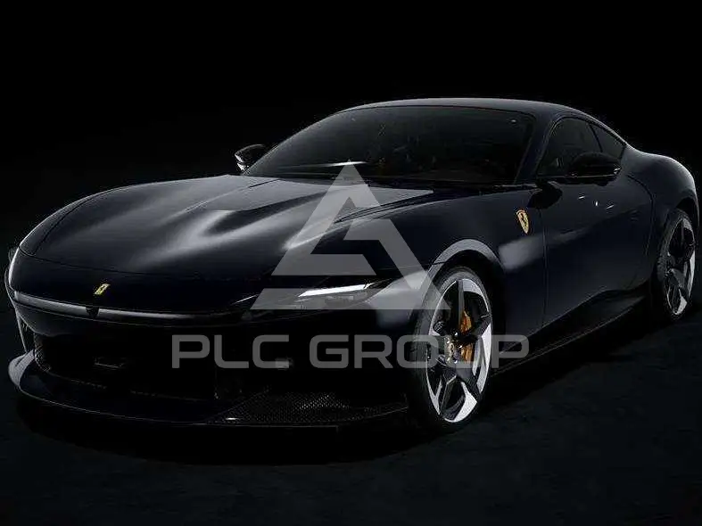 2026 Ferrari Unknown