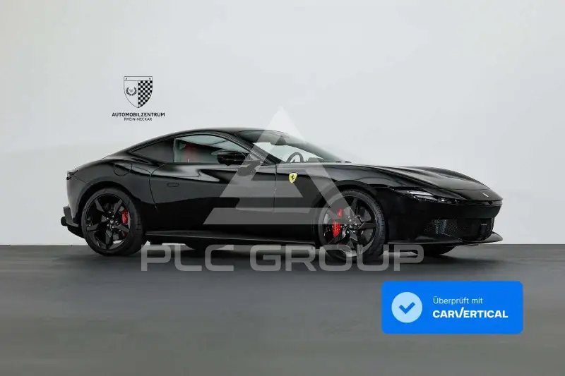 2026 Ferrari Unknown