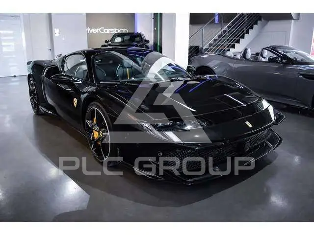 2026 Ferrari Testarossa