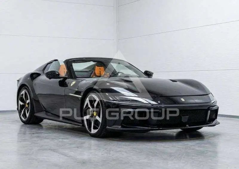 2026 Ferrari SF90
