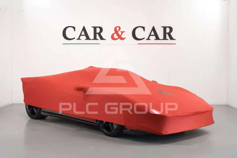 2026 Ferrari Testarossa