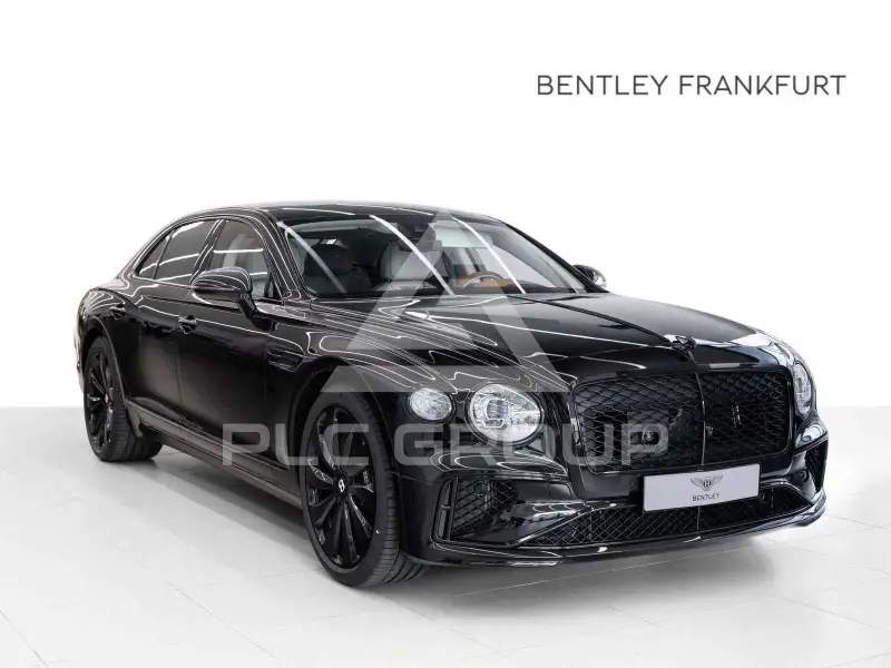 2026 Bentley Flying