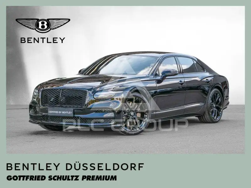 2026 Bentley Flying