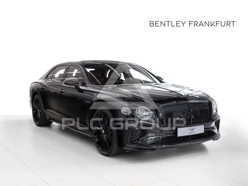 2026 Bentley Flying