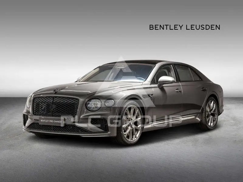 2026 Bentley Flying
