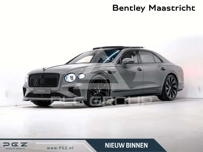 2026 Bentley Flying
