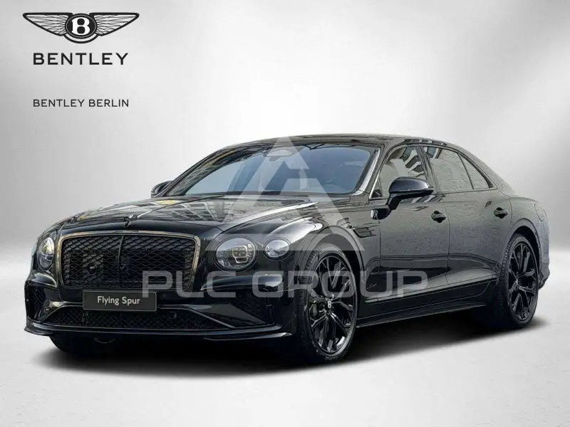 2026 Bentley Flying