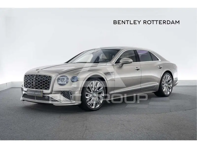 2026 Bentley Flying