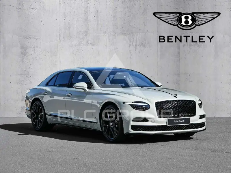 2026 Bentley Flying