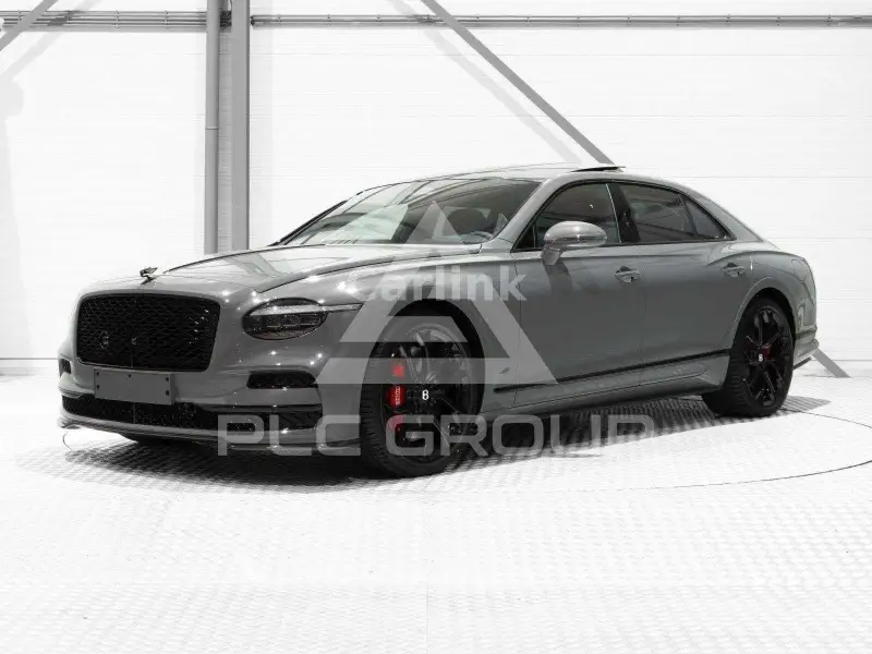 2026 Bentley Flying
