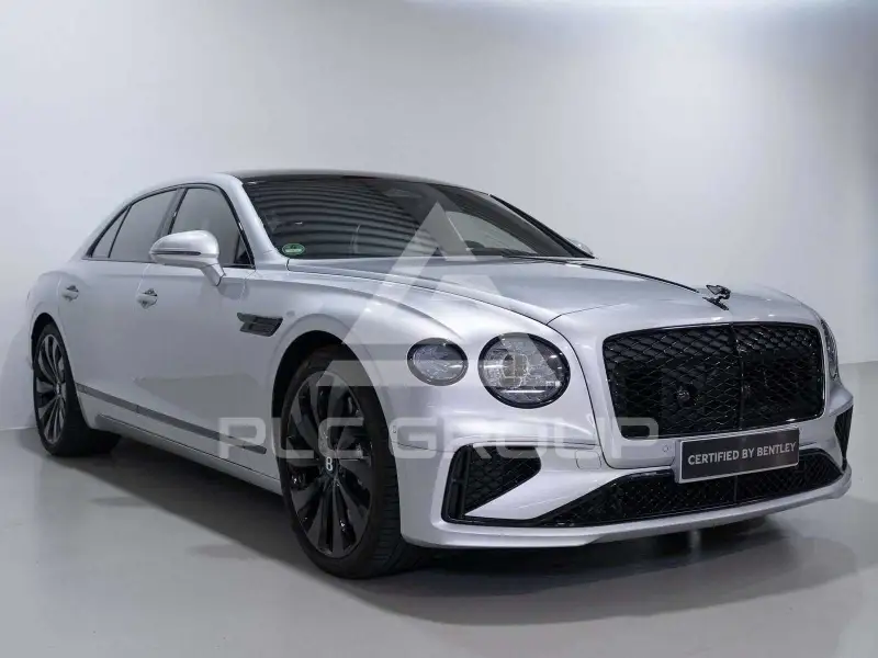 2026 Bentley Flying