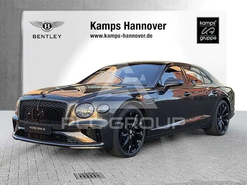 2026 Bentley Flying