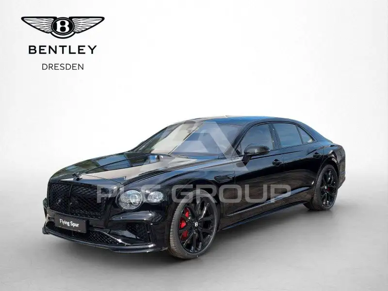 2026 Bentley Flying