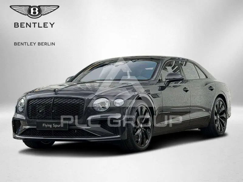 2026 Bentley Flying