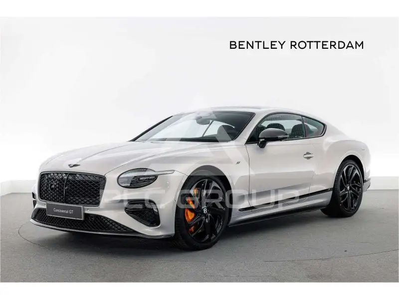 2026 Bentley Continental