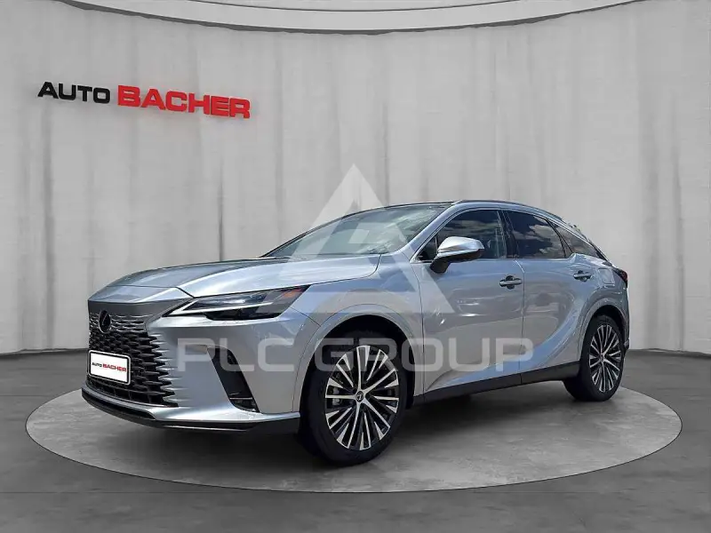2026 Lexus RX350