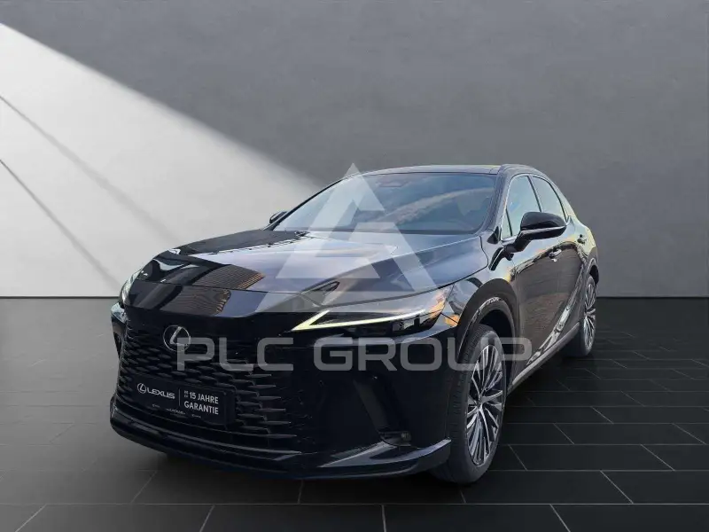 2026 Lexus RX350