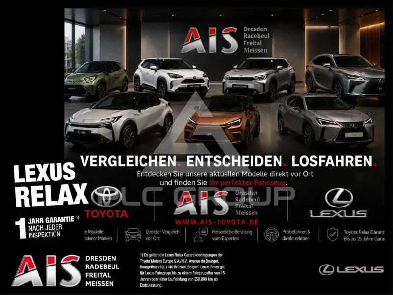 2026 Lexus RX