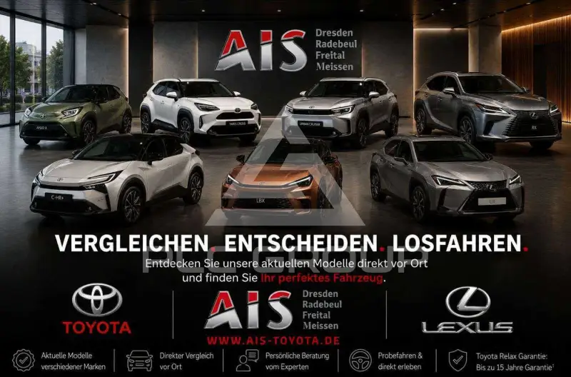 2026 Lexus RX