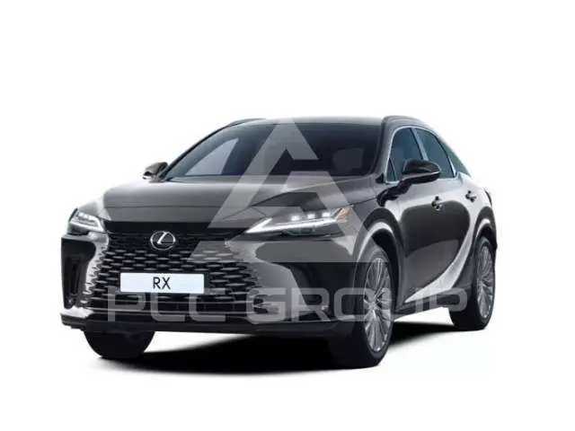 2026 Lexus RX350