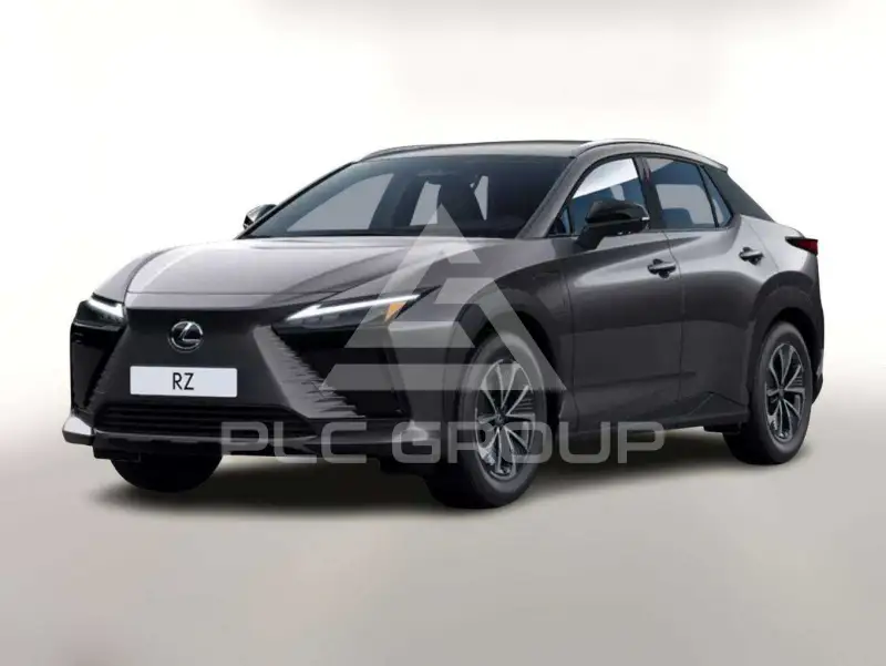 2026 Lexus RZ