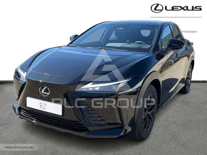 2026 Lexus RZ
