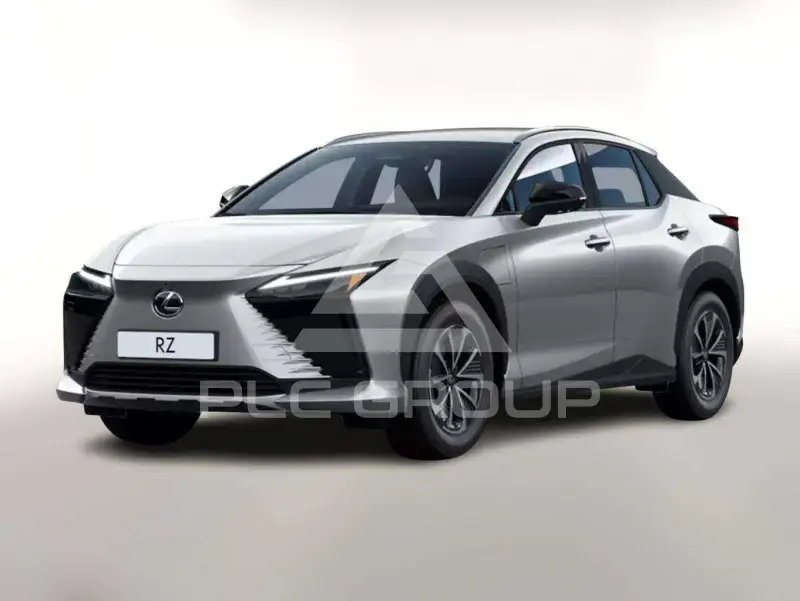 2026 Lexus RZ