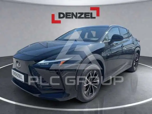 2026 Lexus RZ