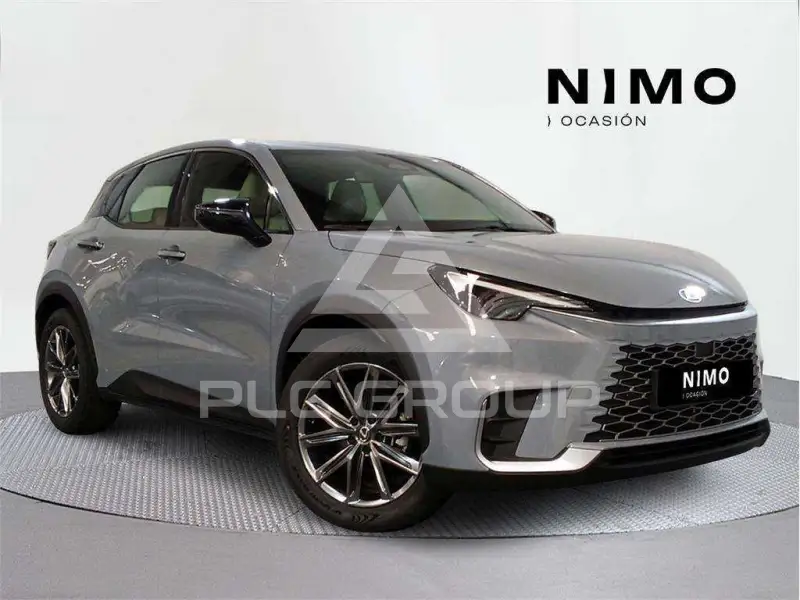 2026 Lexus LBX