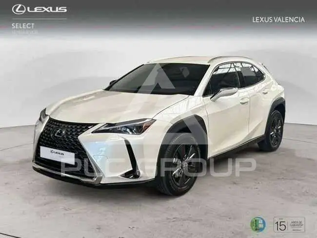 2026 Lexus UX